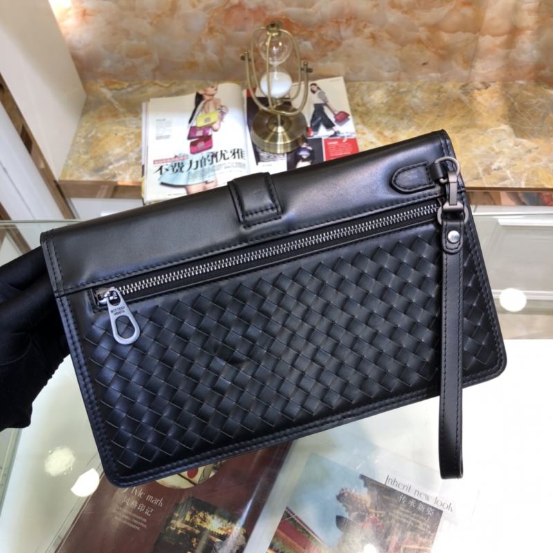 Mens Bottega Veneta Clutch Bags